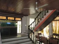 Hotel Pirus Hotel di Karang Asam Ulu