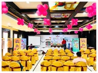 Grand residency Cuttack Hotels in Cuttack