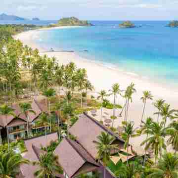 Angkla Beach Club & Boutique Resort Fitness & Recreational Facilities