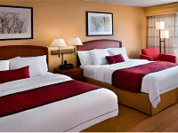 Courtyard Lebanon Hotels in Lebanon Township