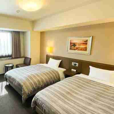 ルートイングランティア福山SPA RESORT Rooms