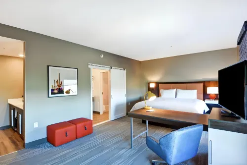 Hampton Inn & Suites Tucson Marana Hotels in Marana