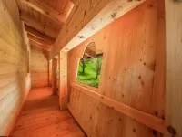 Apartment with Panoramic View - Homestays