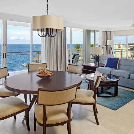Reefhouse Resort and Marina