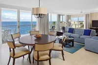 Reefhouse Resort and Marina Hotels near Island Dolphin Care