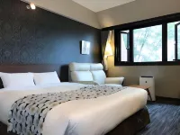 호텔 오쿠스 사쿠라노바바 조사이엔 주변 호텔