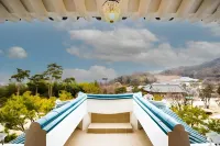 Namwon Chunhyangga Stay Hotel a Namwon-si