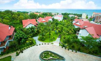 Hoa Binh Phu Quoc Resort