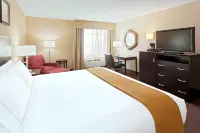 Holiday Inn Express & Suites Ashtabula-Geneva Hotels in Geneva-on-the-Lake