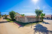 Pleasanton Executive Inn by OYO Hotels in Pleasanton