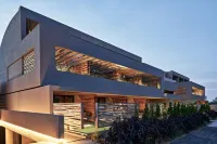 Nema Design Hotel & Spa - Adults Only