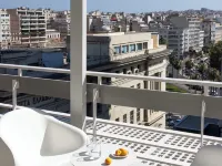 Gallery Port Tower Piraeus Hotels in Piraeus