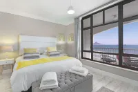 Witsand 804 by Host Agents Hotels near SANCCOB Cape Town