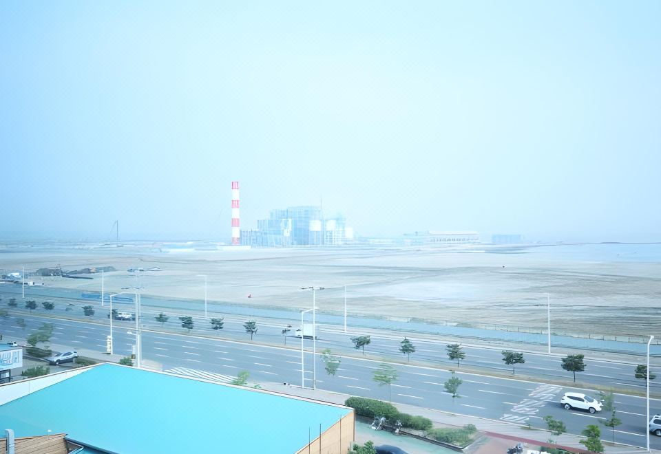 군산 앨리스 호텔 이미지