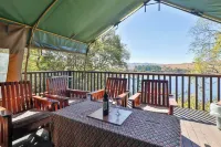 Valley of the Rainbow Fly Fishing Estate Hotels in Belfast