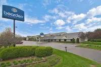 Boarders Inn & Suites by Cobblestone Hotels - Faribault