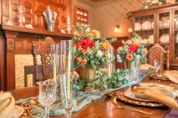 Huddy House Hotels in Lacey Township