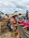 Double G Safaris and Camp Mikumi Hotels in Kilosa