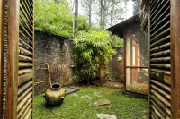 Blancaneaux Lodge by Francis Ford Coppola