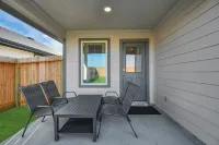 Marice Serene Home at Katy Fulshear