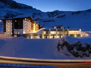 Hotel Zürserhof