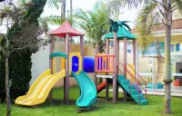 Rota do Sol Praia Hotel Hotels in Guaratuba