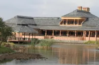 Phakalane Golf Estate Hotel & Convention Centre