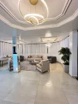 Benni Palace Hotel Parauapebas فنادق في باروابيباس