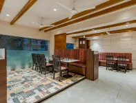Sapphire Premium Hotel & Suite - Morgenmad