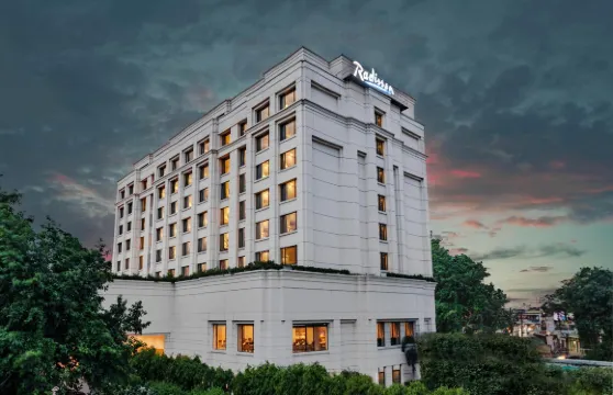 菠羅奈斯麗筠酒店