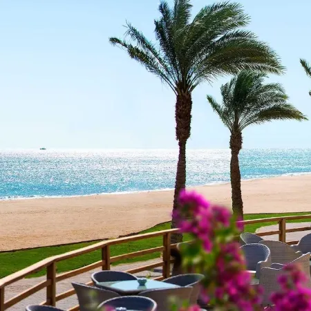 Baron Palace Sahl Hasheesh