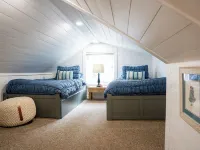 Railroad Retreat in Moose Pass – The Gandy Dancer Hotels in Moose Pass