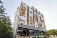 W Hotel Shamshabad Hyderabad Airport Hotels near Terminal M of Rajiv Gandhi International Airport