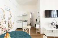 瑪萊雷納飯店 西岱島住宿飯店