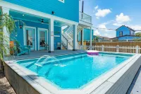 Hidden Paradise - Bungalows