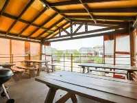 Eulwangri Ocean Sky Pension Hotels near مويدو