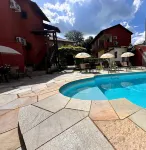 Pousada Ville Madére