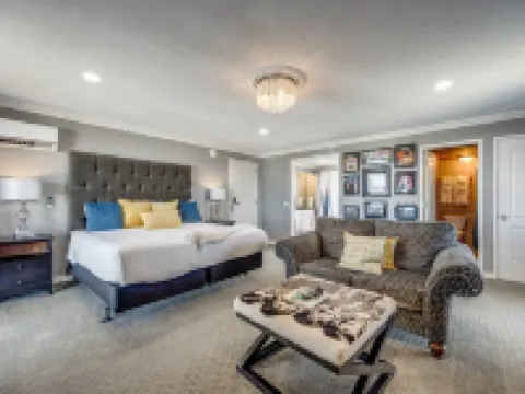 Tanglewood Resort, Ascend Hotel Collection Hotels in Grayson County