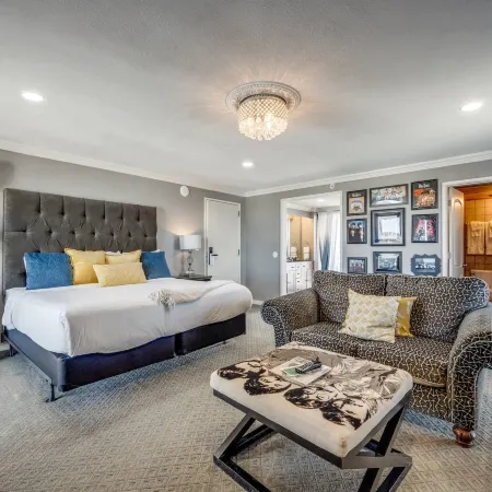 Tanglewood Resort, Ascend Hotel Collection