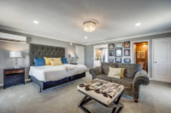 Tanglewood Resort, Ascend Hotel Collection