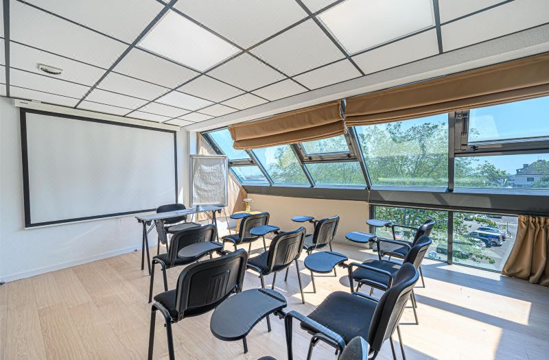 Best Western Plus Vannes Centre Ville photo 2