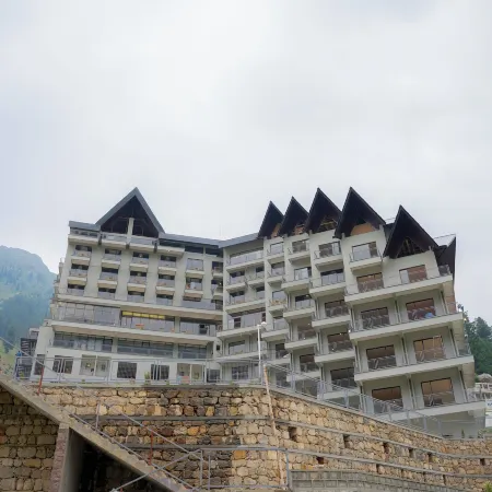 Serene Resorts Naran