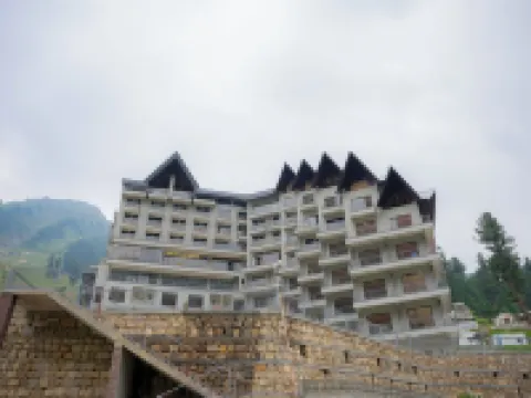 Serene Resorts Naran