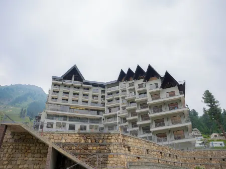 Serene Resorts Naran