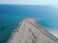The Olive Path Hotels in Possidi