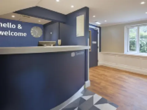 Travelodge London Chigwell Hotels in Redbridge