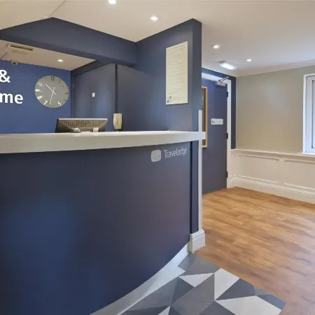 Travelodge London Chigwell