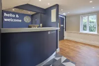 Travelodge London Chigwell Hotels in Abridge