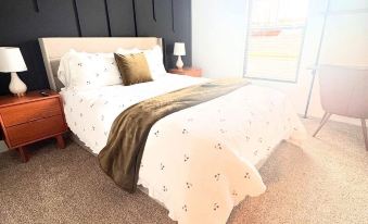 The Adelyn, where comfort meets convenience