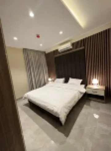 Charming Amman Apartment with Modern Ame Hotels in 